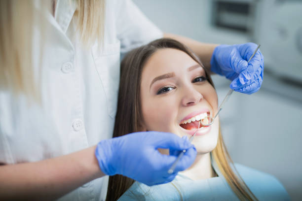 Best Dental Exams and Cleanings  in Kittanning, PA